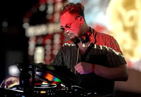 Crainicu DJ